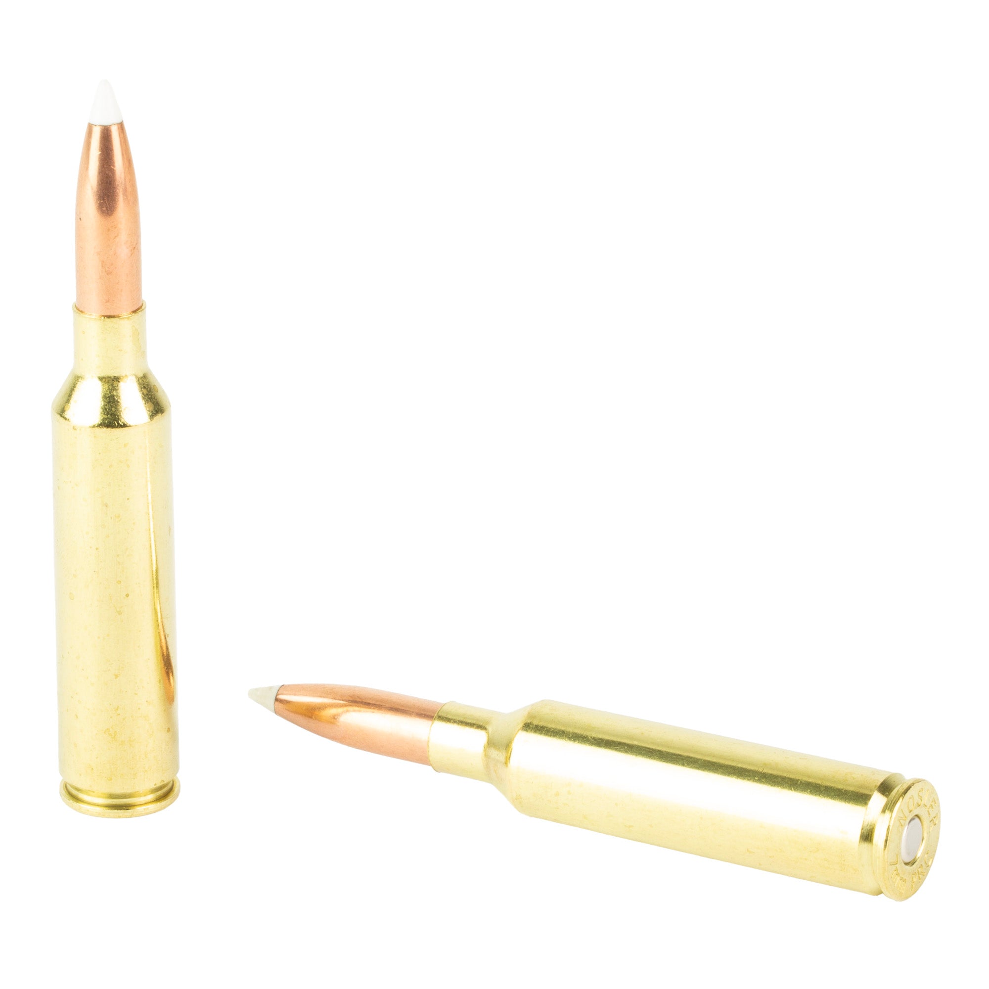 Nosler Trophy Grade 7mm PRC 160 Grain AccuBond Ammunition (20 Rounds per Box)