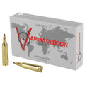 Nosler Varmageddon .22-250 Remington 55 Grain Flat Base Tipped Bullets (20/200)