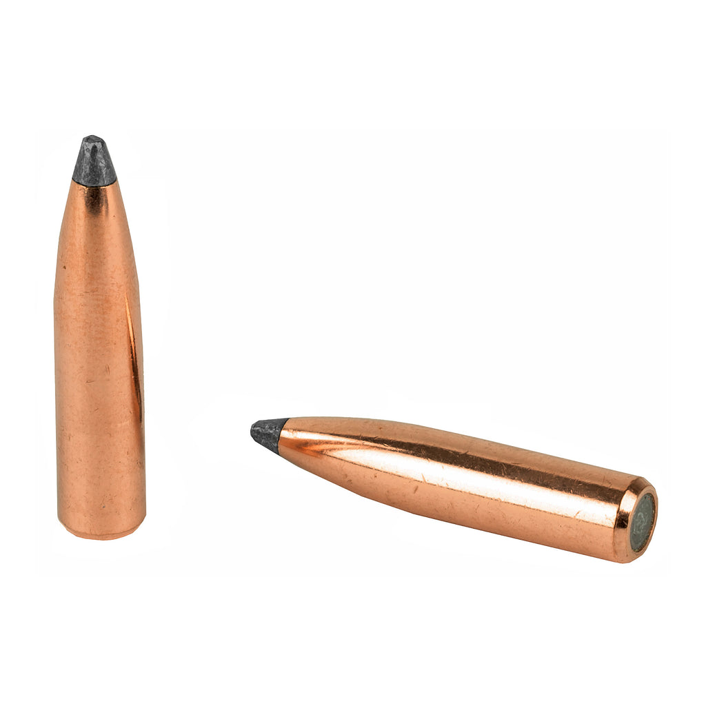 Nosler 6.5mm 140-Grain Partition Spitzer Bullet - 50 Count