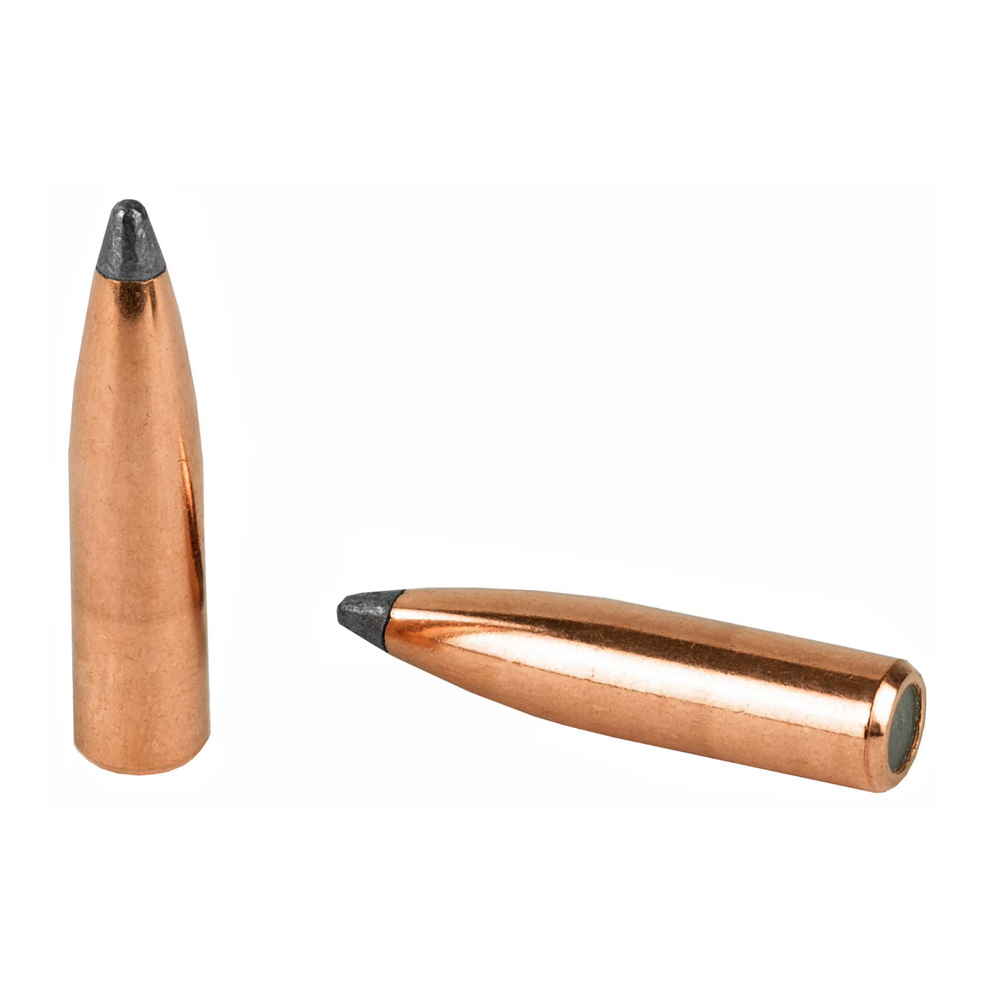 Nosler Partition 7mm 160 Grain Spitzer Bullet - Model 16327