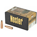 Nosler Partition 30 Caliber 180 Grain Bullet - 50 Rounds