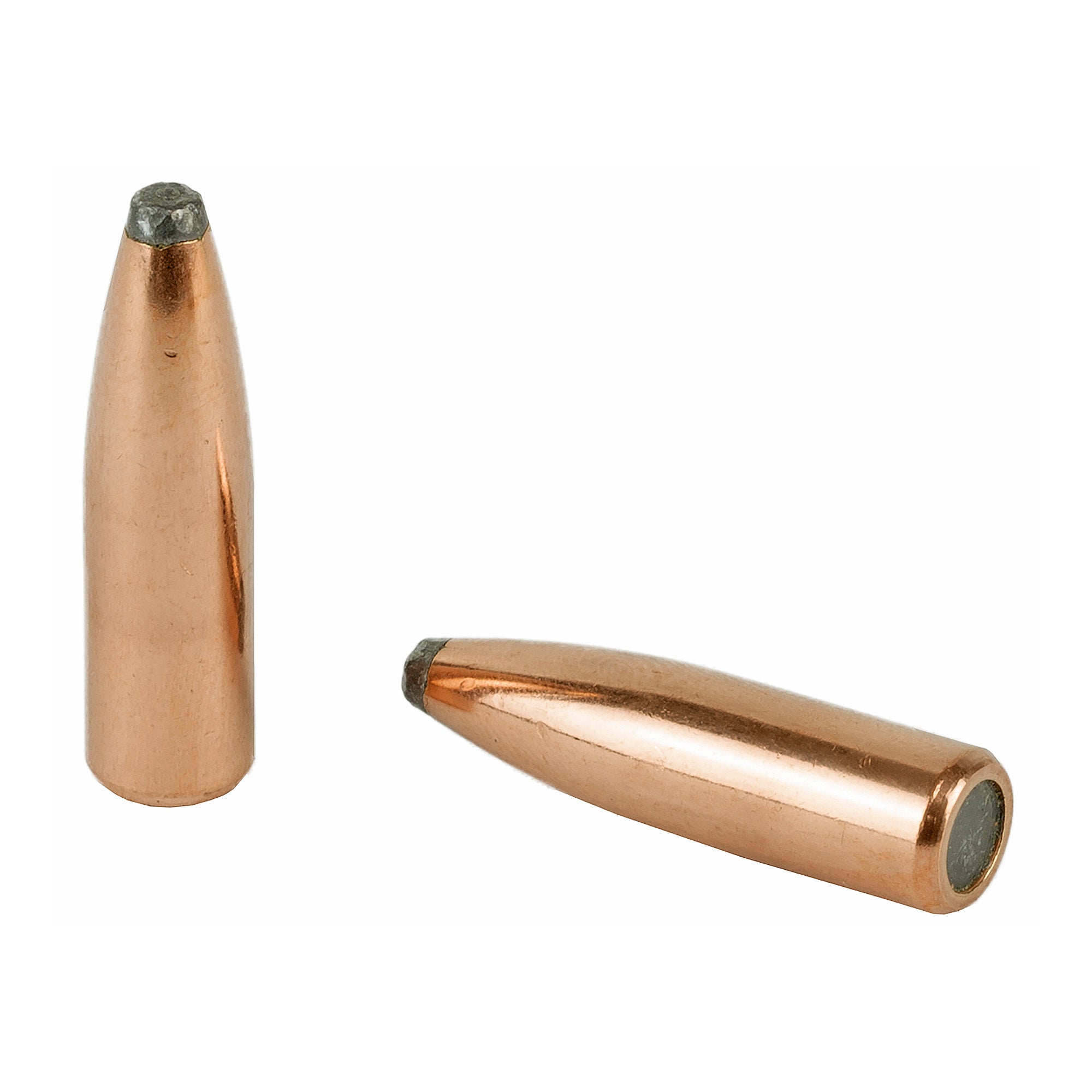 Nosler Partition 30 Caliber 180 Grain Bullet - 50 Rounds