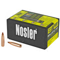 Nosler 6.5mm 120 Grain Ballistic Tip Bullets - 50 Count