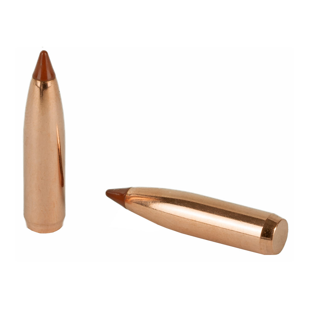 Nosler 6.5mm 120 Grain Ballistic Tip Bullets - 50 Count