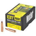 Nosler 6.5mm 140 Grain Ballistic Tip Hunting Bullets (50 Count)