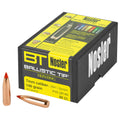Nosler 7mm 140 Grain Ballistic Tip Hunting Bullets (50 Pack)