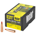 Nosler 7mm 150 Grain Ballistic Tip Bullet – Precision Hunting Ammunition