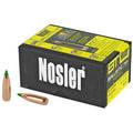 Nosler Ballistic Tip 30 Caliber 150 Grain Rifle Bullets (50 Count)