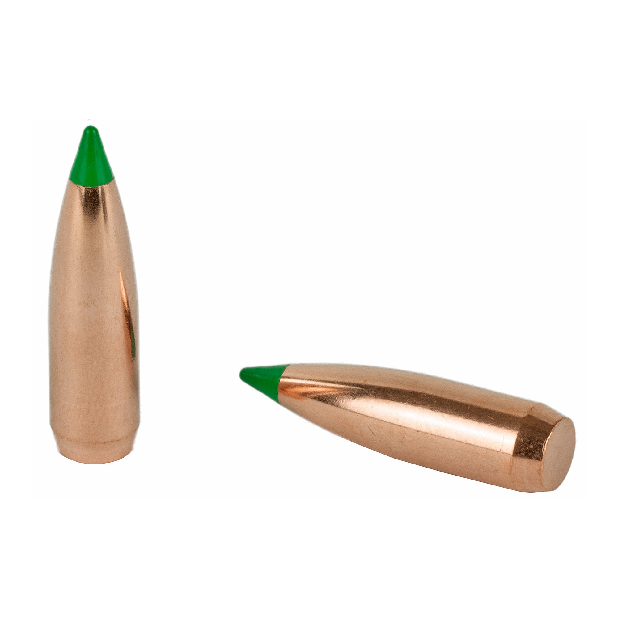 Nosler Ballistic Tip 30 Caliber 150 Grain Rifle Bullets (50 Count)
