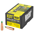 Nosler Ballistic Tip 30 Caliber 165-Grain Bullet - 50 Count