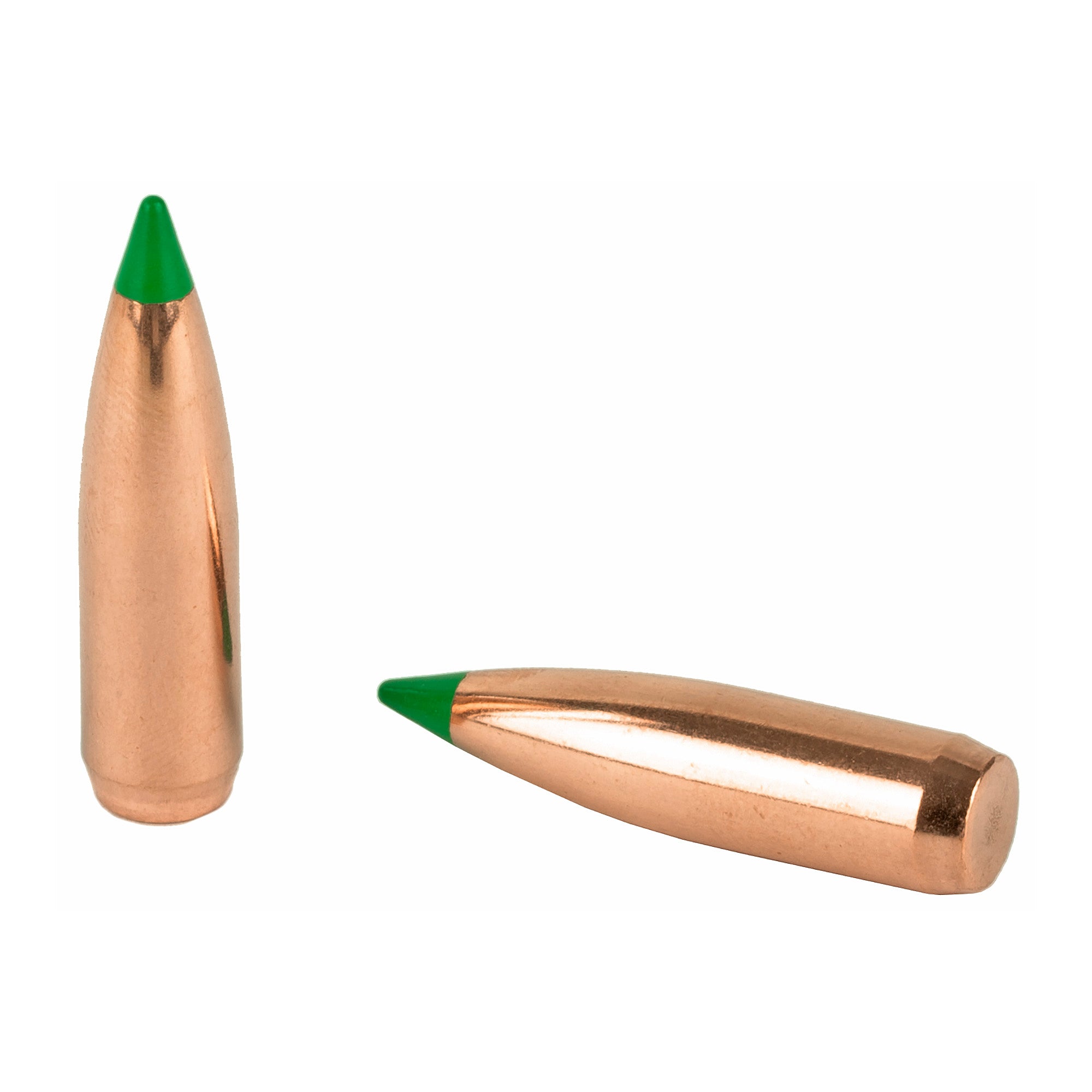 Nosler Ballistic Tip 30 Caliber 165-Grain Bullet - 50 Count