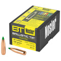 Nosler Ballistic Tip 30 Caliber 180 Grain Rifle Bullets (50 Count)