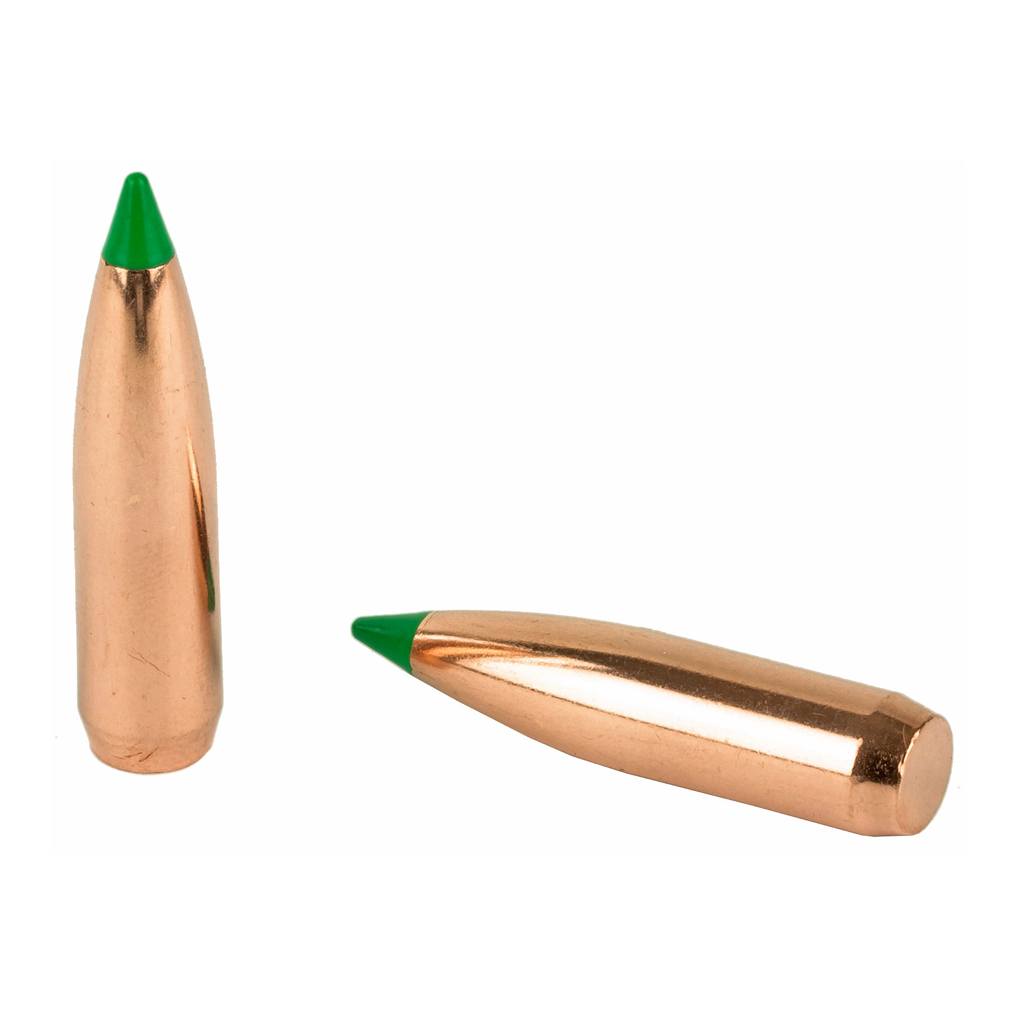 Nosler Ballistic Tip 30 Caliber 180 Grain Rifle Bullets (50 Count)