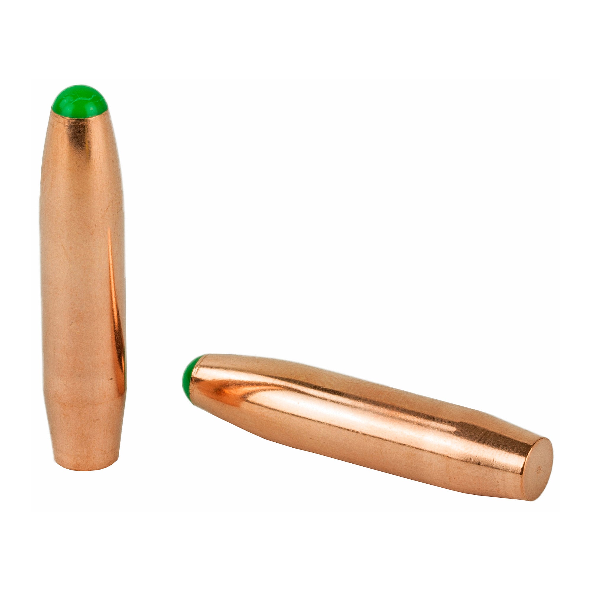 Nosler Ballistic Tip 30 Caliber 220-Grain Rifle Bullets, 50 Count