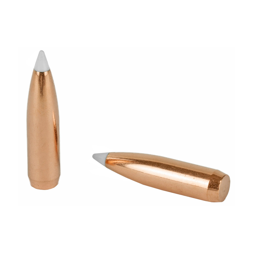 Nosler AccuBond 30 Caliber 180-Grain Bonded Hunting Bullets - Pack of 50