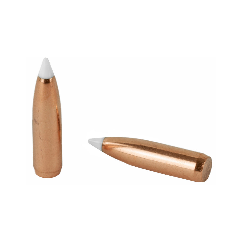 Nosler AccuBond .270 Caliber 130-Grain Bonded Hunting Bullet (50 Count)