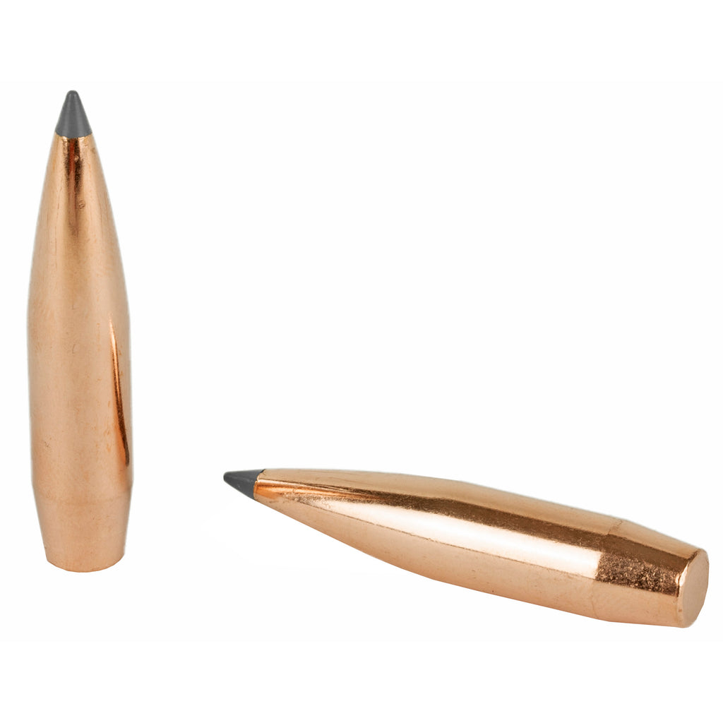 Nosler AccuBond Long Range .338 Caliber 265-Grain Solid Point Bullets (100-Pack)