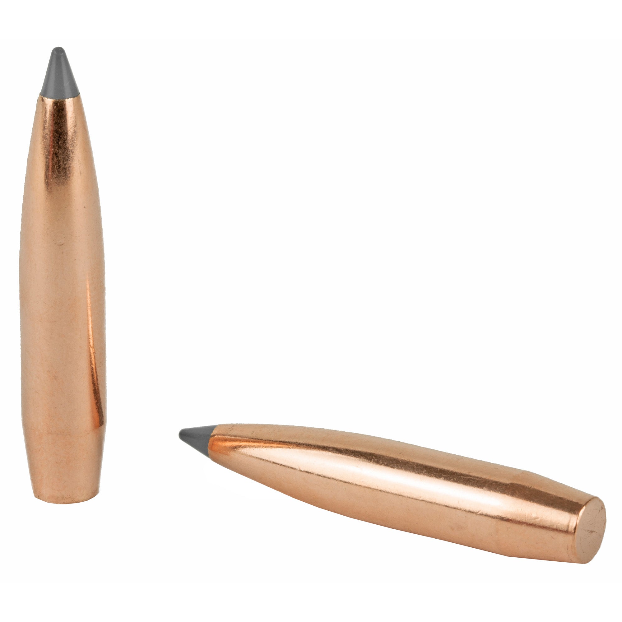Nosler AccuBond Long Range 6.5mm 142 Grain Rifle Bullets (100 Count)