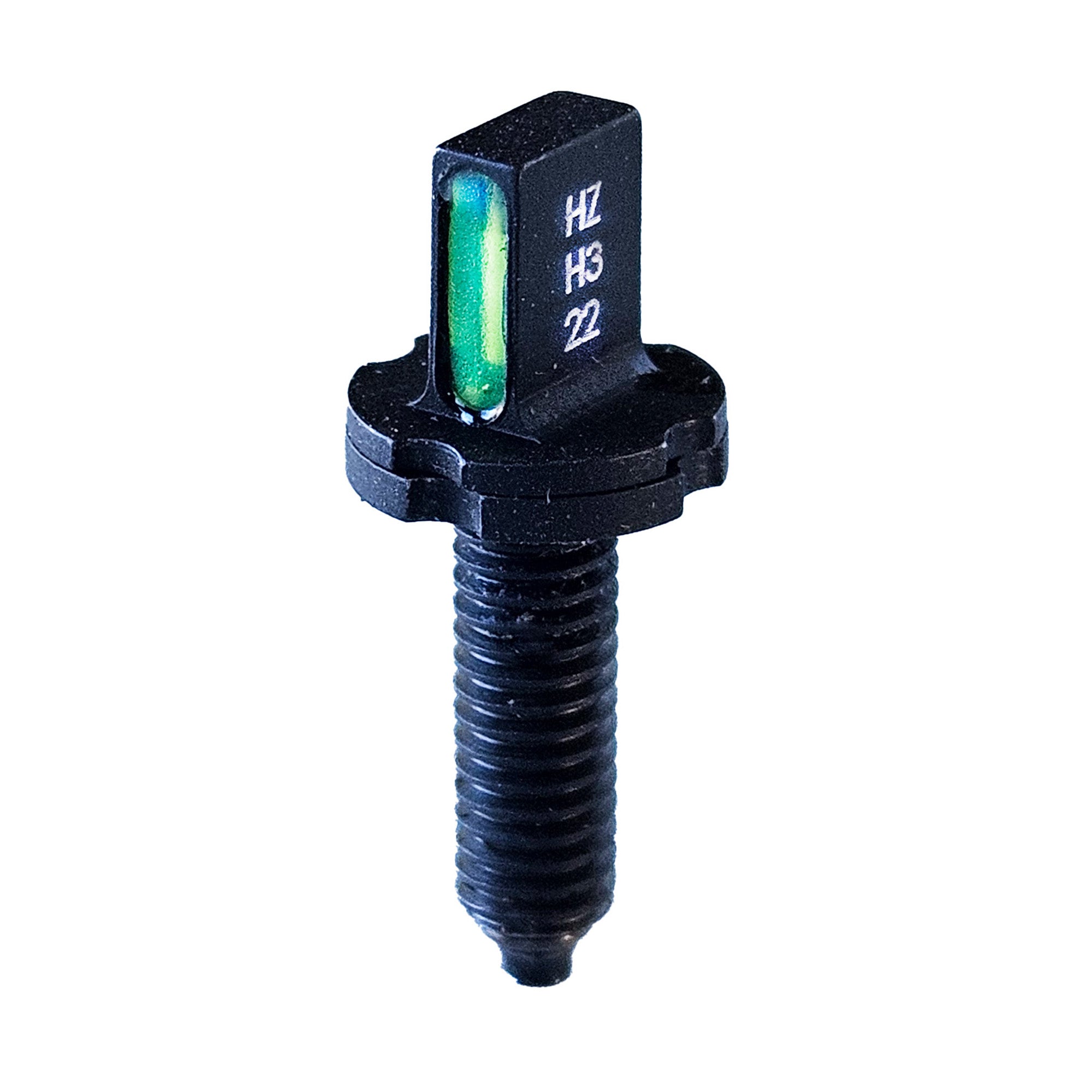 Hi-Viz AR Tritium Front Sight – Green, Model ARN101 for Most AR and M4 Rifles