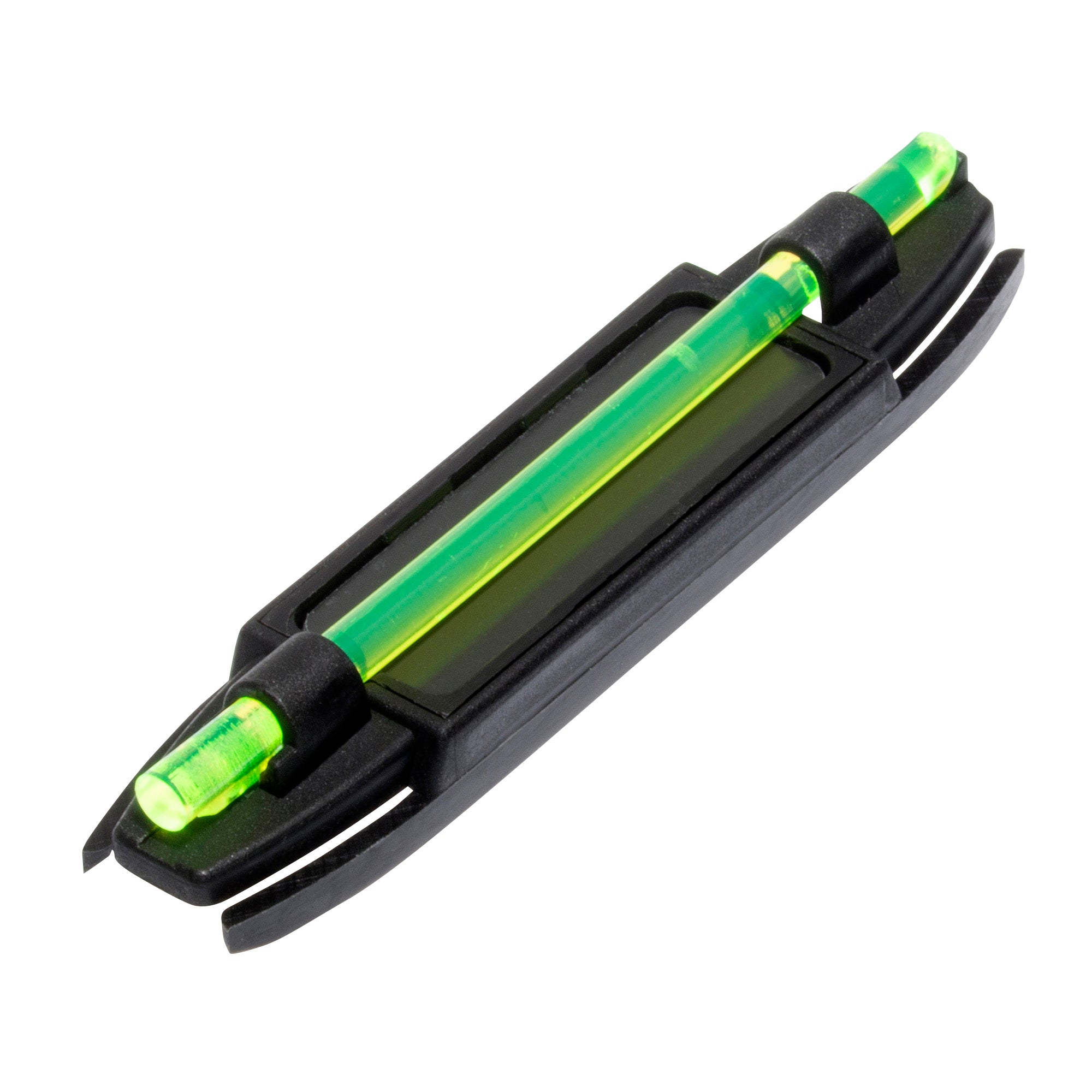 Hi-Viz Bird Buster Magnetic Shotgun Sight with Multi-Size Frames and Replaceable LitePipes