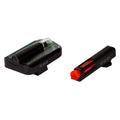 Hi-Viz FASTDOT H3 Sight System for Glock 9mm, .40 S&W, and .357 Sig