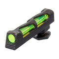 Hi-Viz LiteWave Front Sight for Glock Pistols - Part GL2014