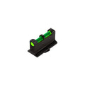 Hi-Viz HIVIZ Target Interchangeable Front Sight for Glock – Green, Red, White