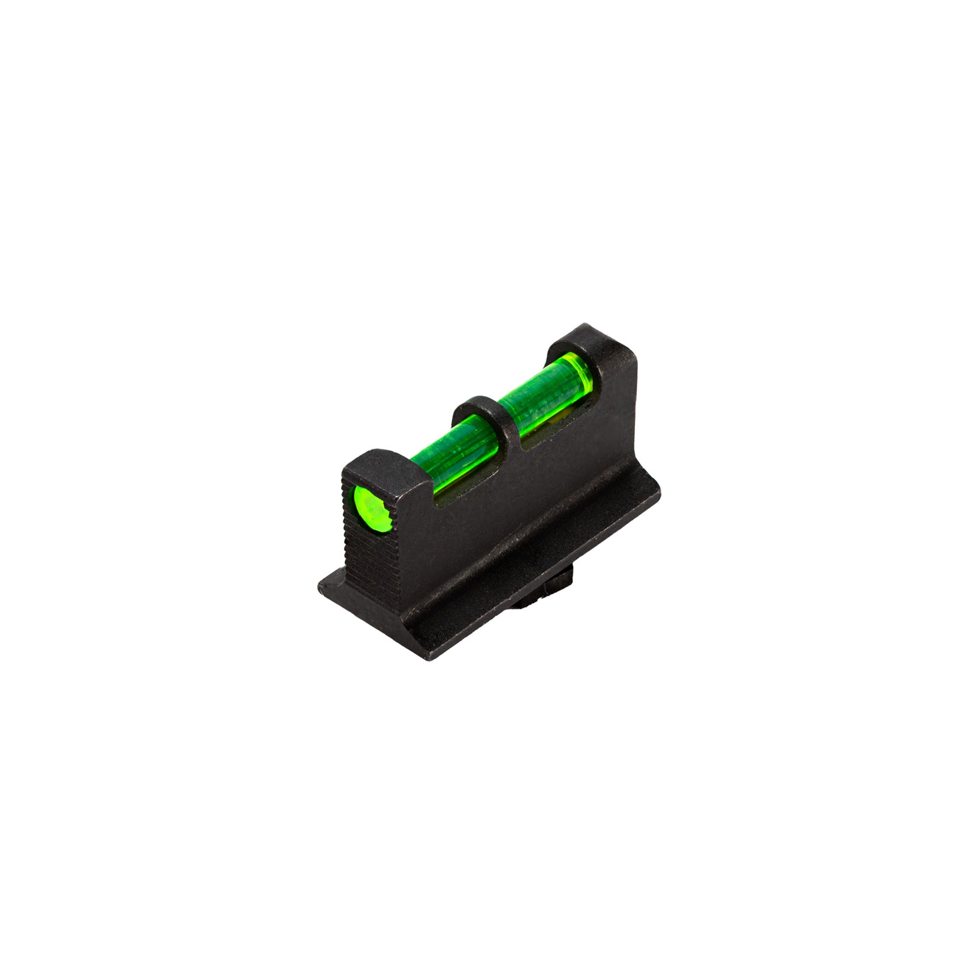 Hi-Viz HIVIZ Target Interchangeable Front Sight for Glock – Green, Red, White