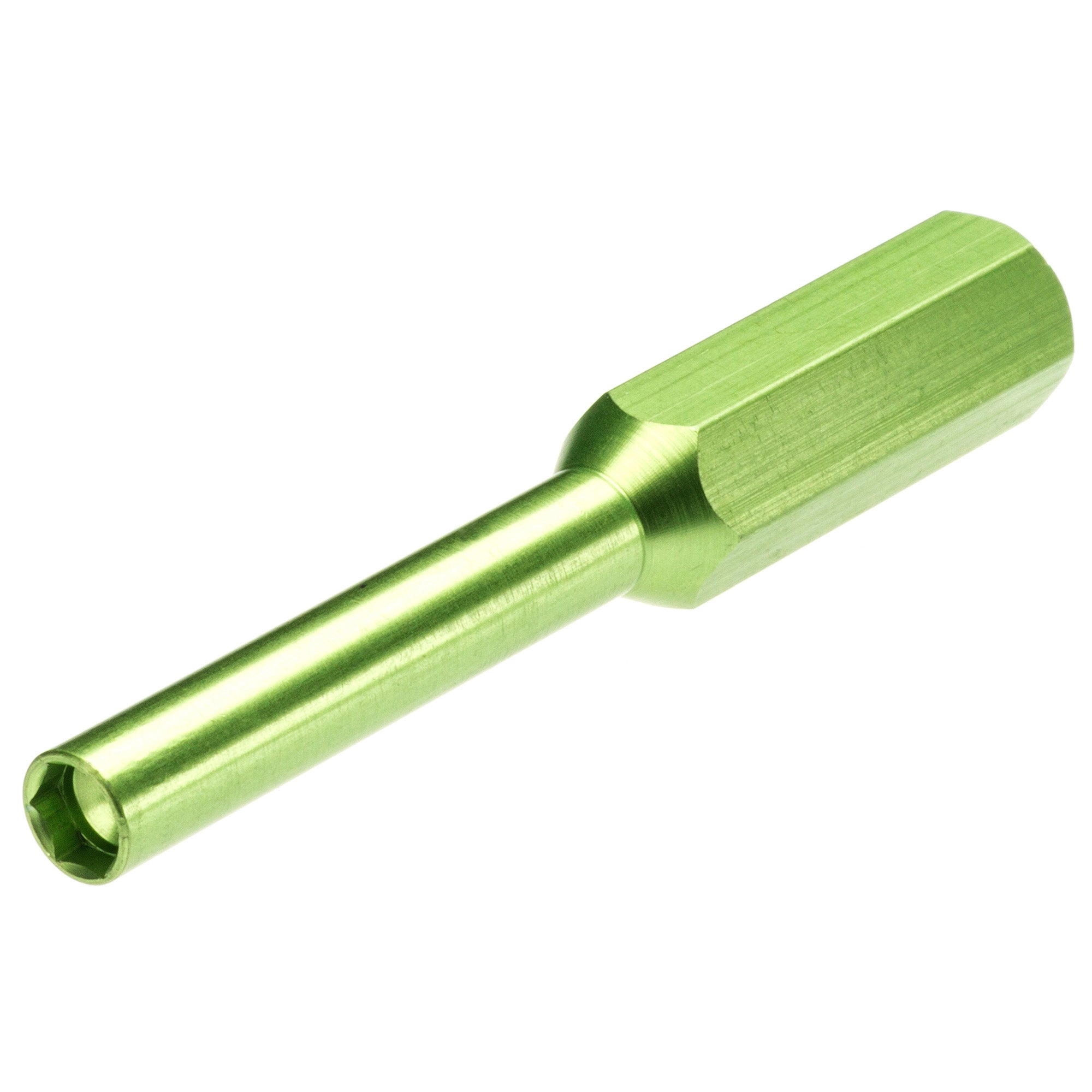 Hi-Viz Glock Front Sight Tool (Part Number: GLOCK-TL) for Installing Glock, Walther P99, and SW99 Sights