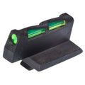 Hi-Viz LiteWave Front Sight for Ruger GP100 Revolvers with Adjustable Rear Sight