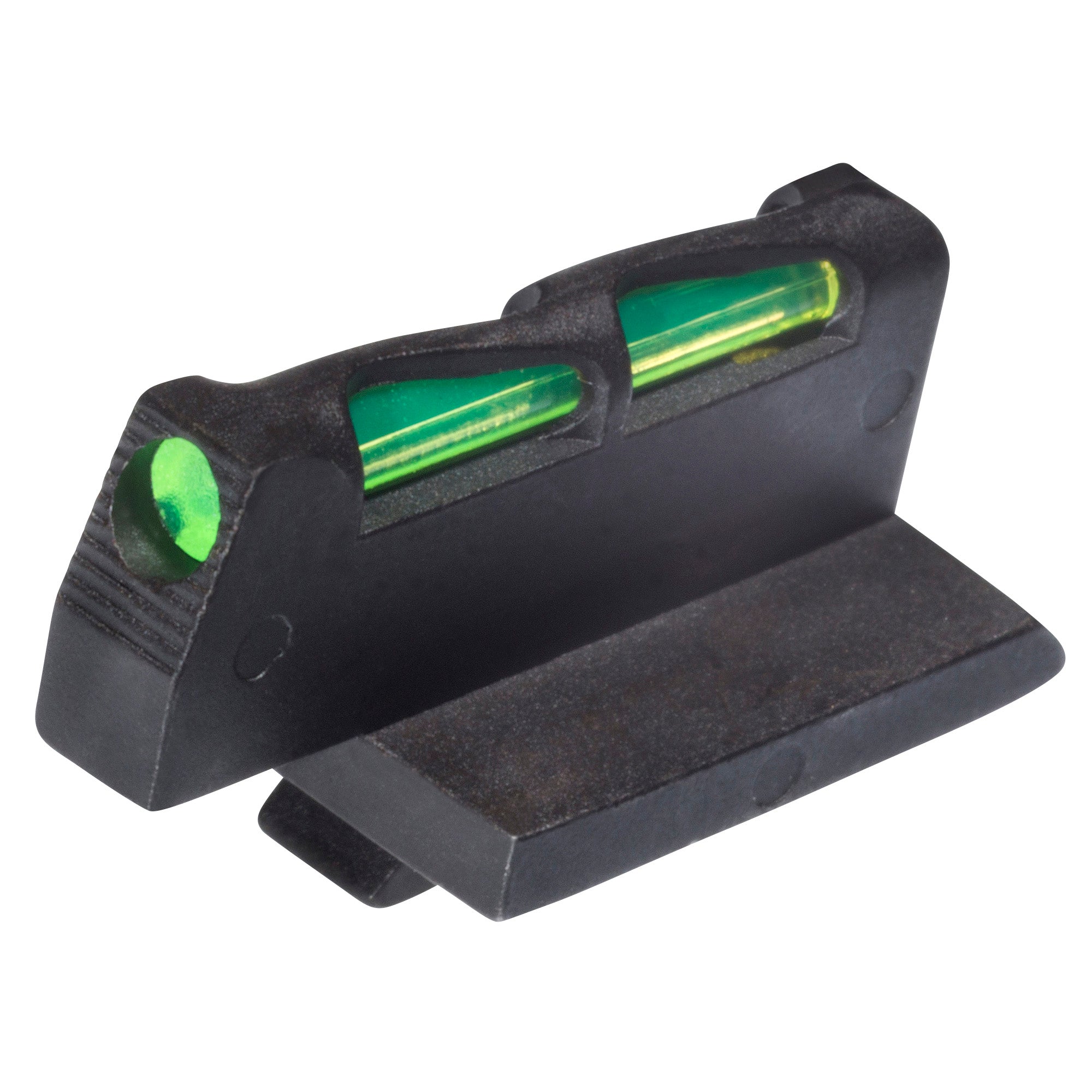 Hi-Viz LiteWave Front Sight for Ruger GP100 Revolvers with Adjustable Rear Sight