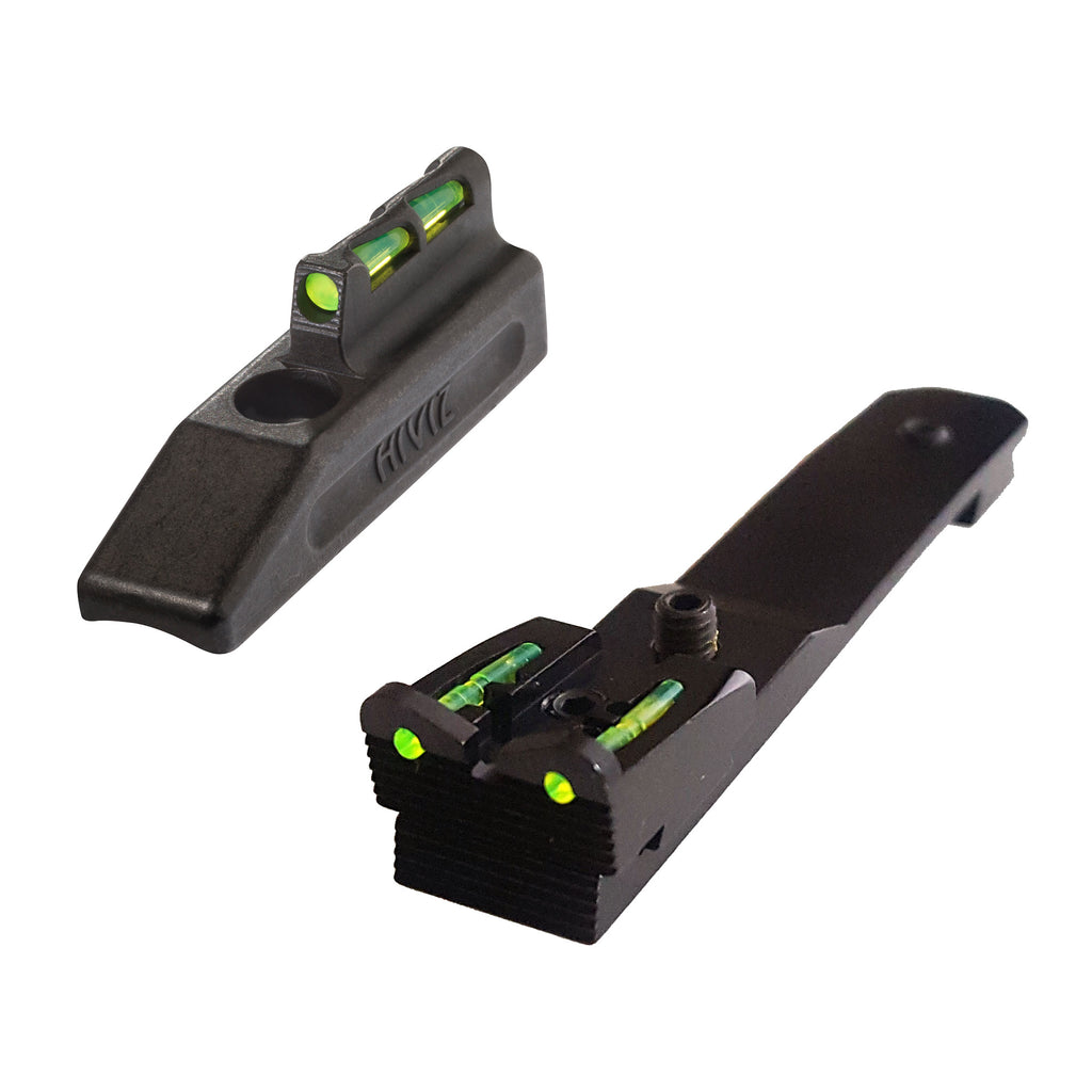 Hi-Viz Interchangeable Front Sight for Henry .22 LR Rifles – H001, H001L, H001Y Models