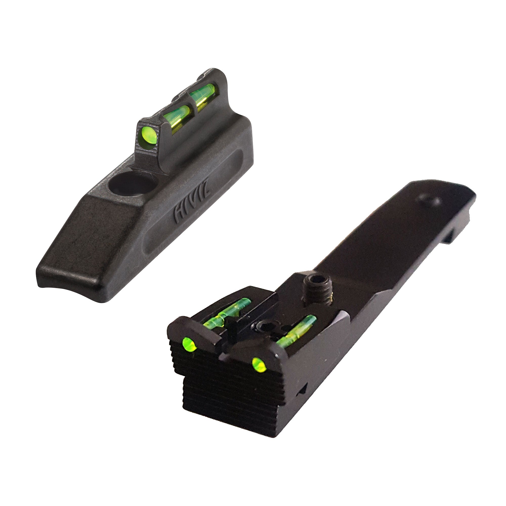 Hi-Viz Interchangeable Front Sight for Henry .22 LR Rifles – H001, H001L, H001Y Models