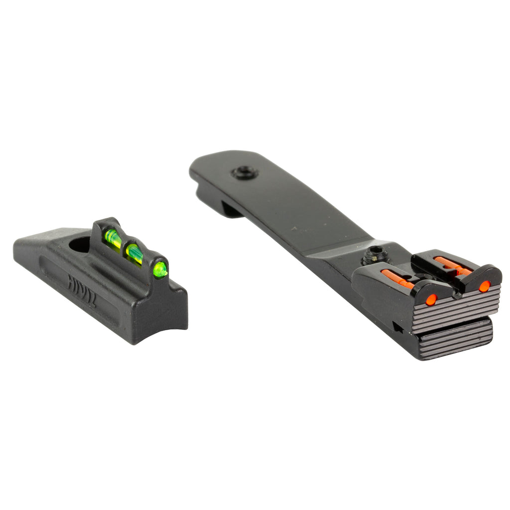 Hi-Viz Interchangeable Front Sight for Henry .22 LR Rifles – H001, H001L, H001Y Models
