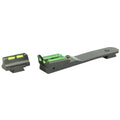 Hi-Viz LiteWave Front and Rear Sight Combo for Henry .22 LR Rifles, Part Number HHVS450