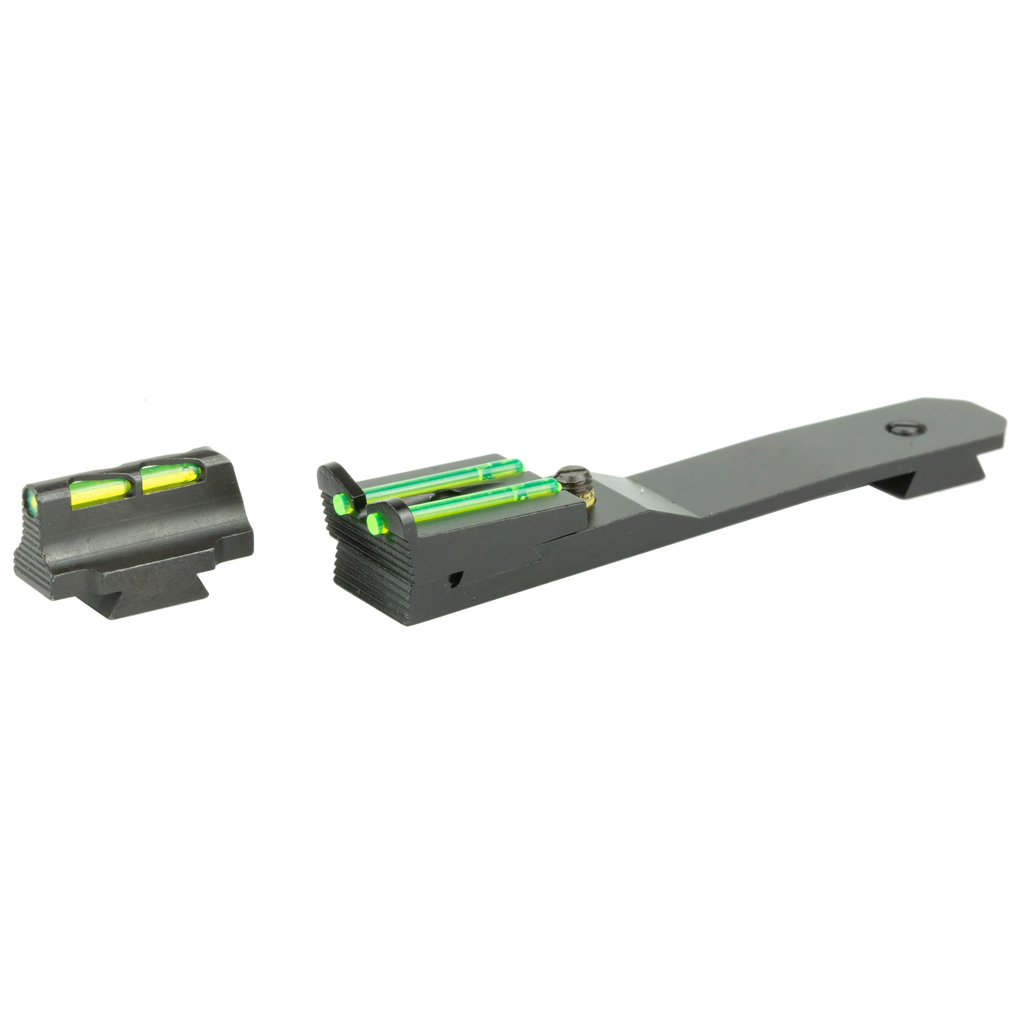 Hi-Viz LiteWave Front and Rear Sight Combo for Henry .22 LR Rifles, Part Number HHVS450