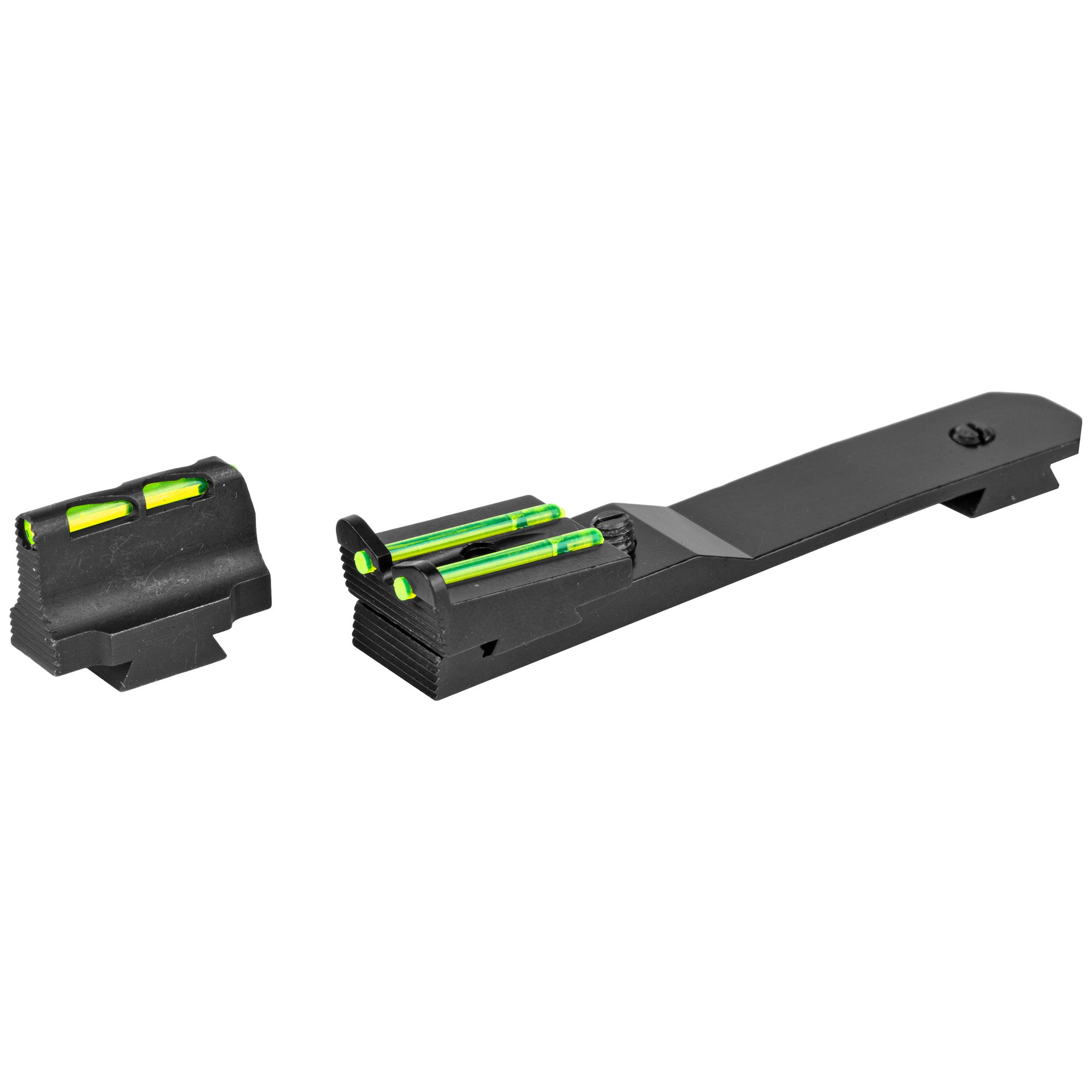 Hi-Viz LiteWave Front and Rear Sight Combo for Henry .357 Mag and .30/30 Win Rifles