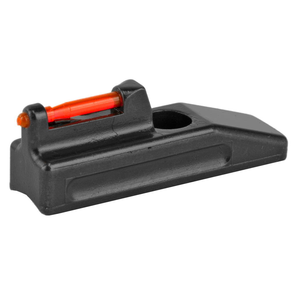 Hi-Viz Interchangeable Front Sight for Ruger Mark I-IV and More - Green, Red, White
