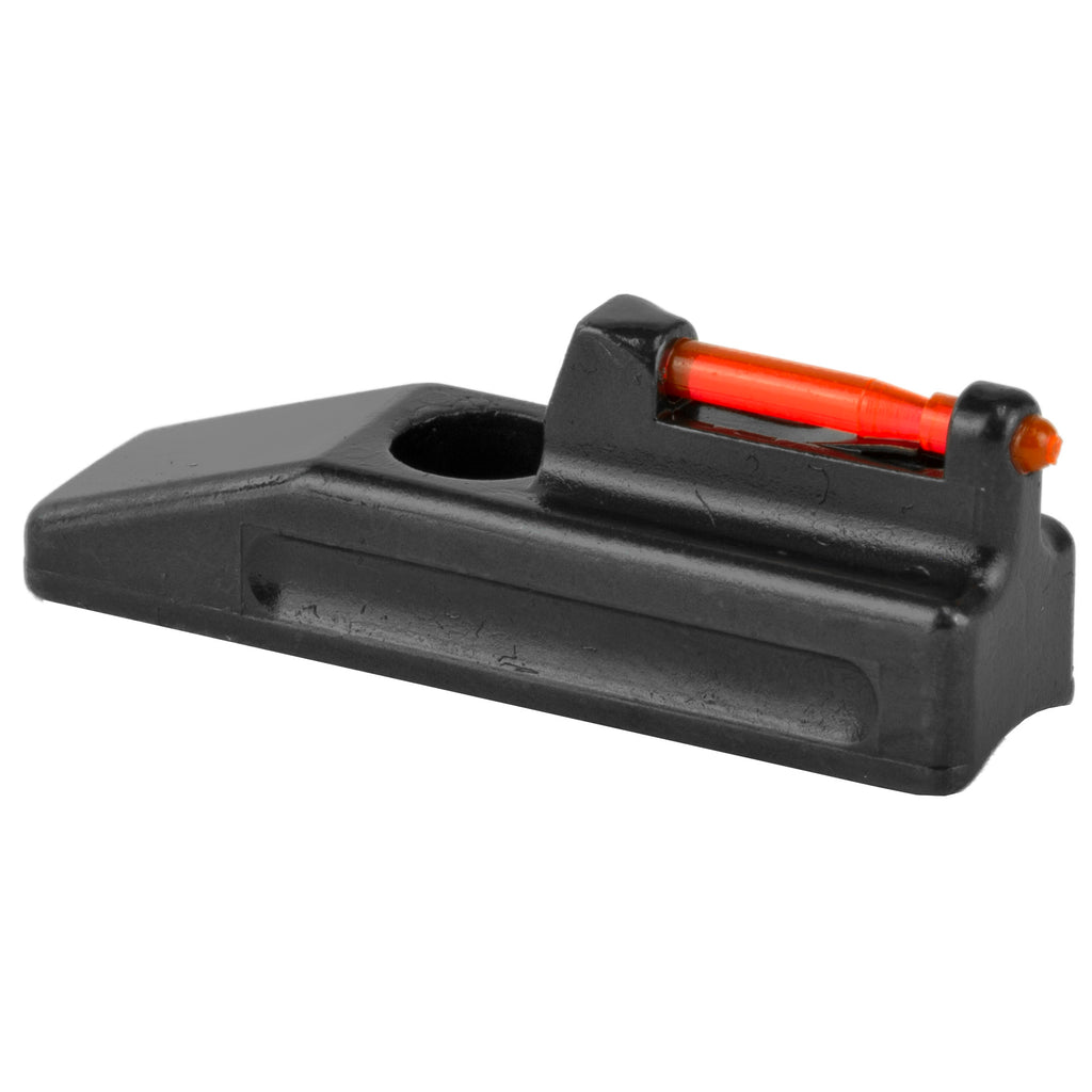 Hi-Viz Interchangeable Front Sight for Ruger Mark I-IV and More - Green, Red, White