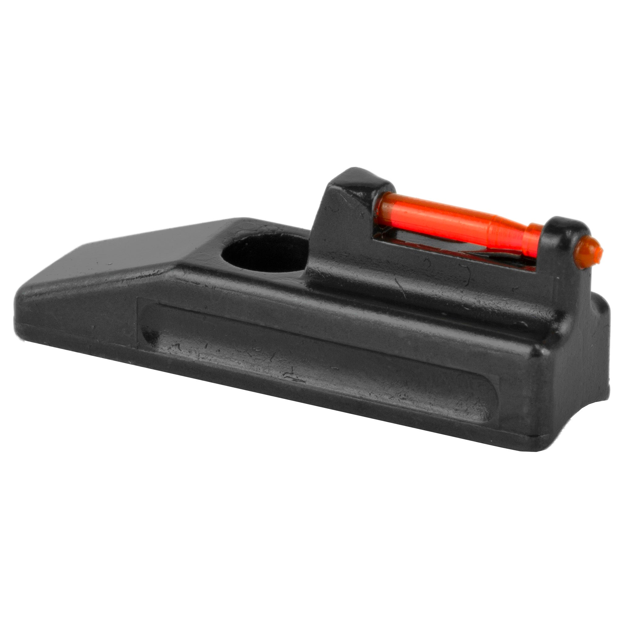 Hi-Viz Interchangeable Front Sight for Ruger Mark I-IV and More - Green, Red, White