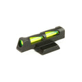 Hi-Viz LiteWave Front Sight for Kimber 1911 Pistols - Green, Part KB2015