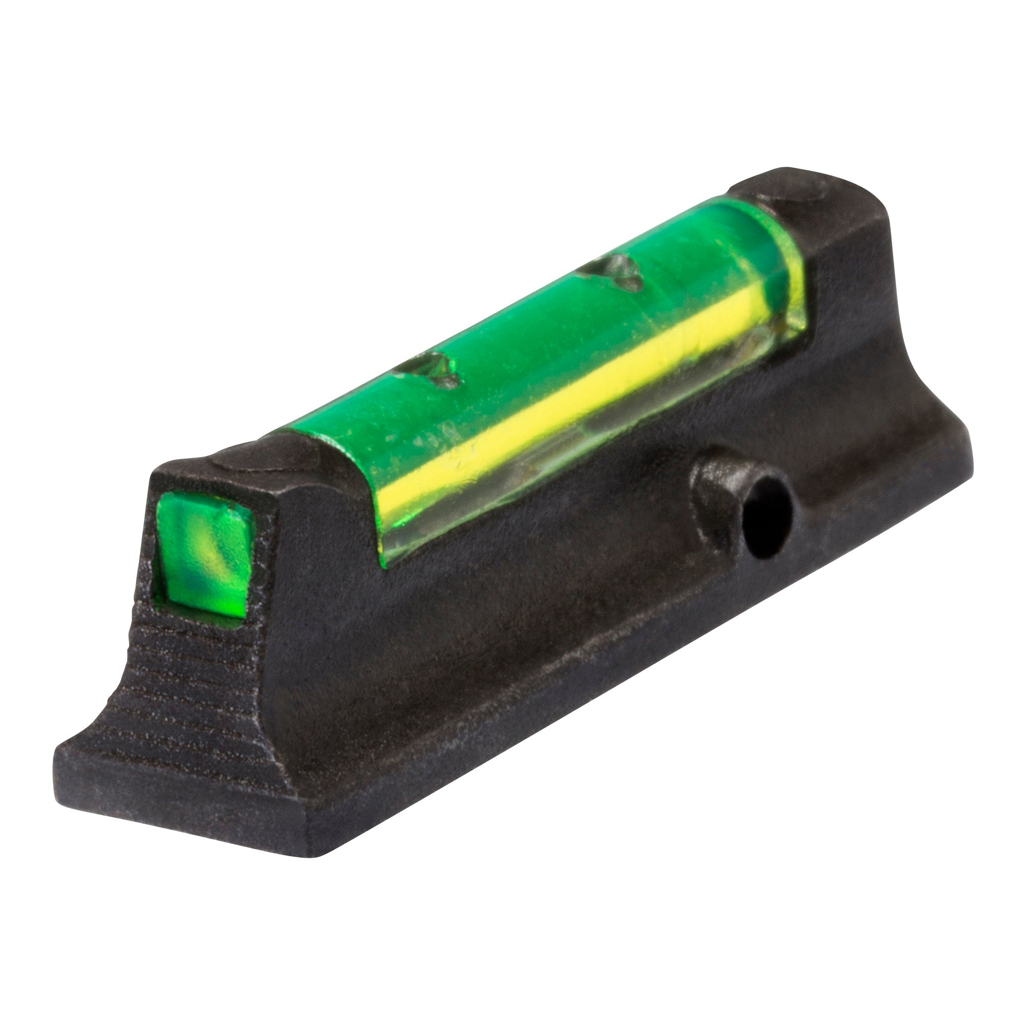 Hi-Viz Green Overmolded Front Sight for Ruger LCR and LCR-X Revolvers