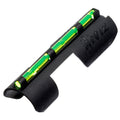 Hi-Viz MPB-TAC Tactical Shotgun Sight with Green LitePipe