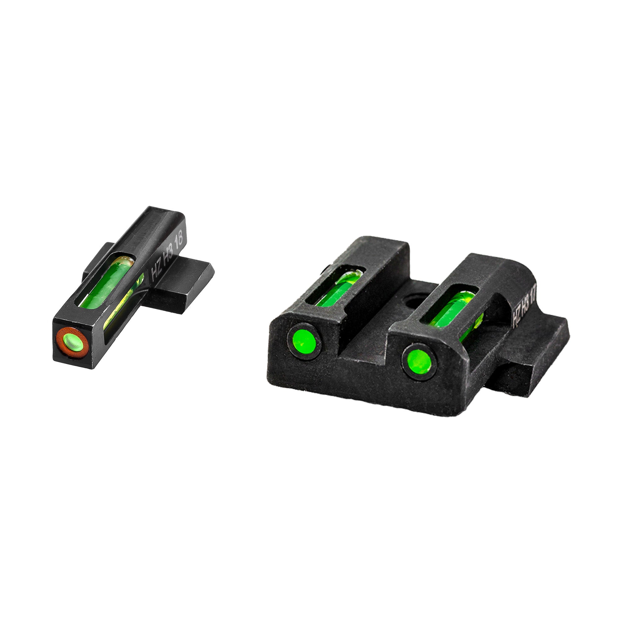 Hi-Viz LiteWave H3 Sight for Smith & Wesson M&P Full-Size and Compact Models