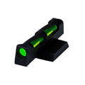 Hi-Viz LiteWave Novak 1911 Front Sight with Replaceable LitePipes