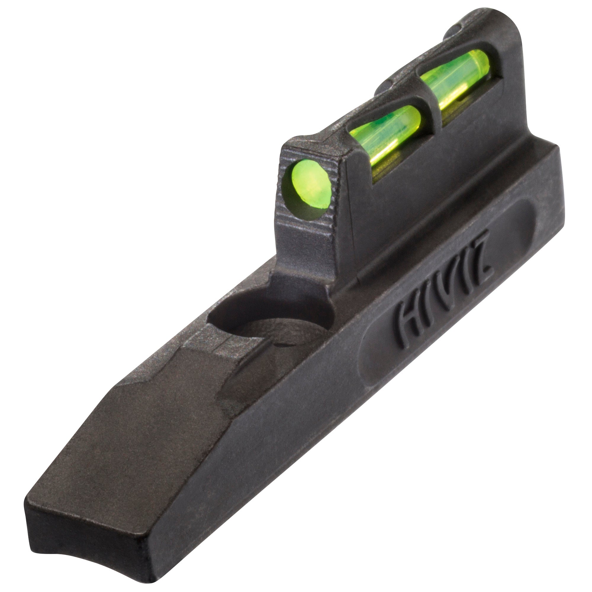 Hi-Viz LiteWave Front Sight for Ruger 22/45 LITE Pistols with Adjustable Rear Sight