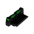 Hi-Viz LiteWave Front Sight for Ruger P Series Pistols and SP101 Revolvers