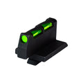 Hi-Viz LiteWave Redhawk and Super Redhawk Front Sight with Replaceable LitePipes