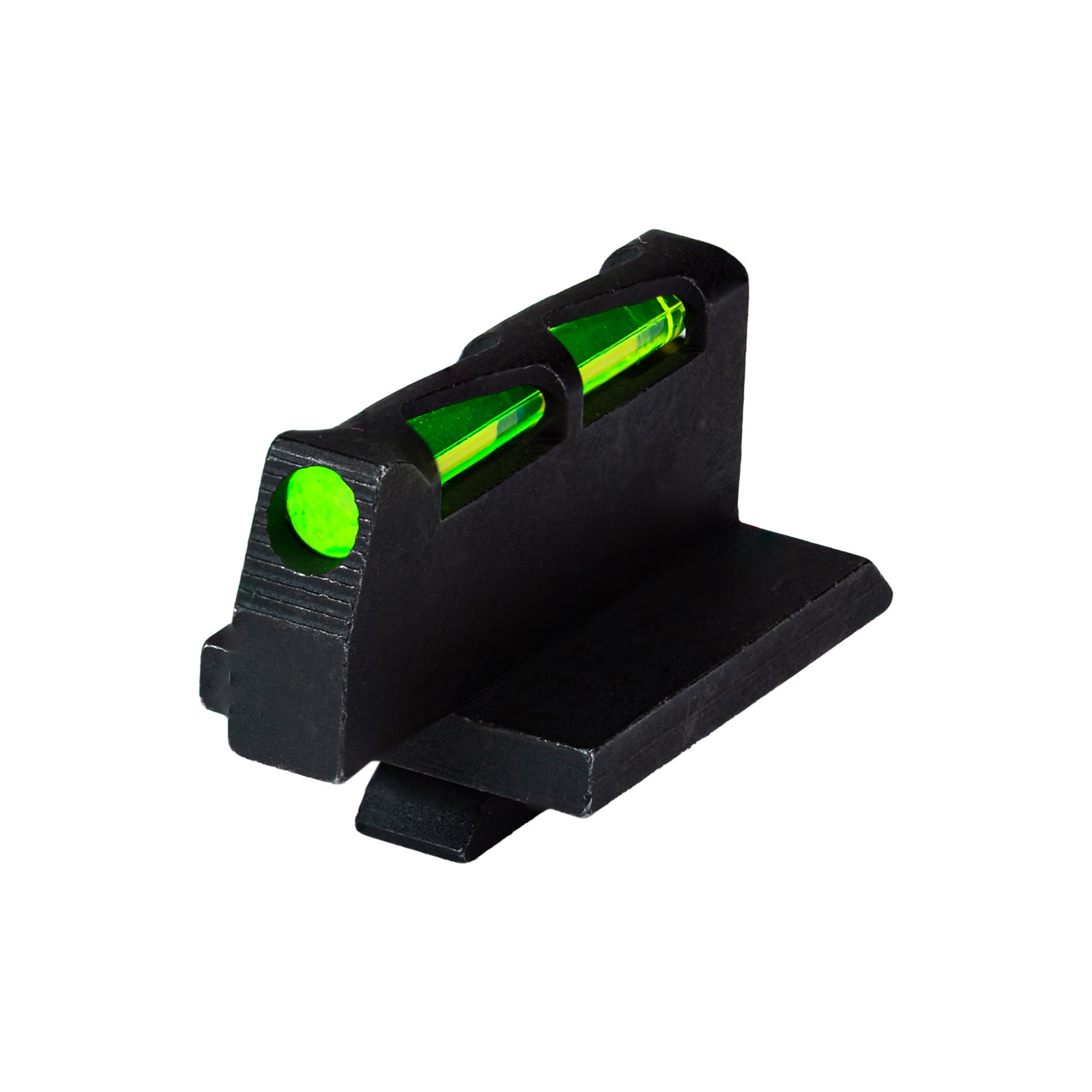 Hi-Viz LiteWave Redhawk and Super Redhawk Front Sight with Replaceable LitePipes