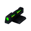 Hi-Viz LiteWave Front Sight for Springfield Armory 1911 Pistols - Green